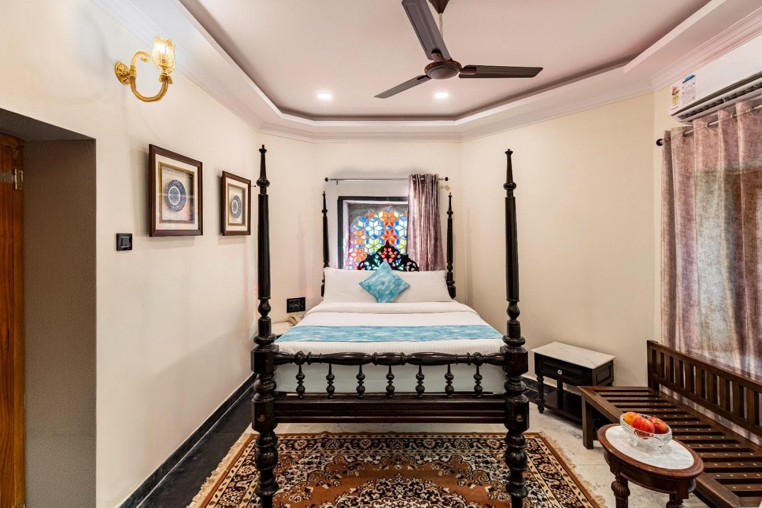 The Shikargarh Palace photo 2