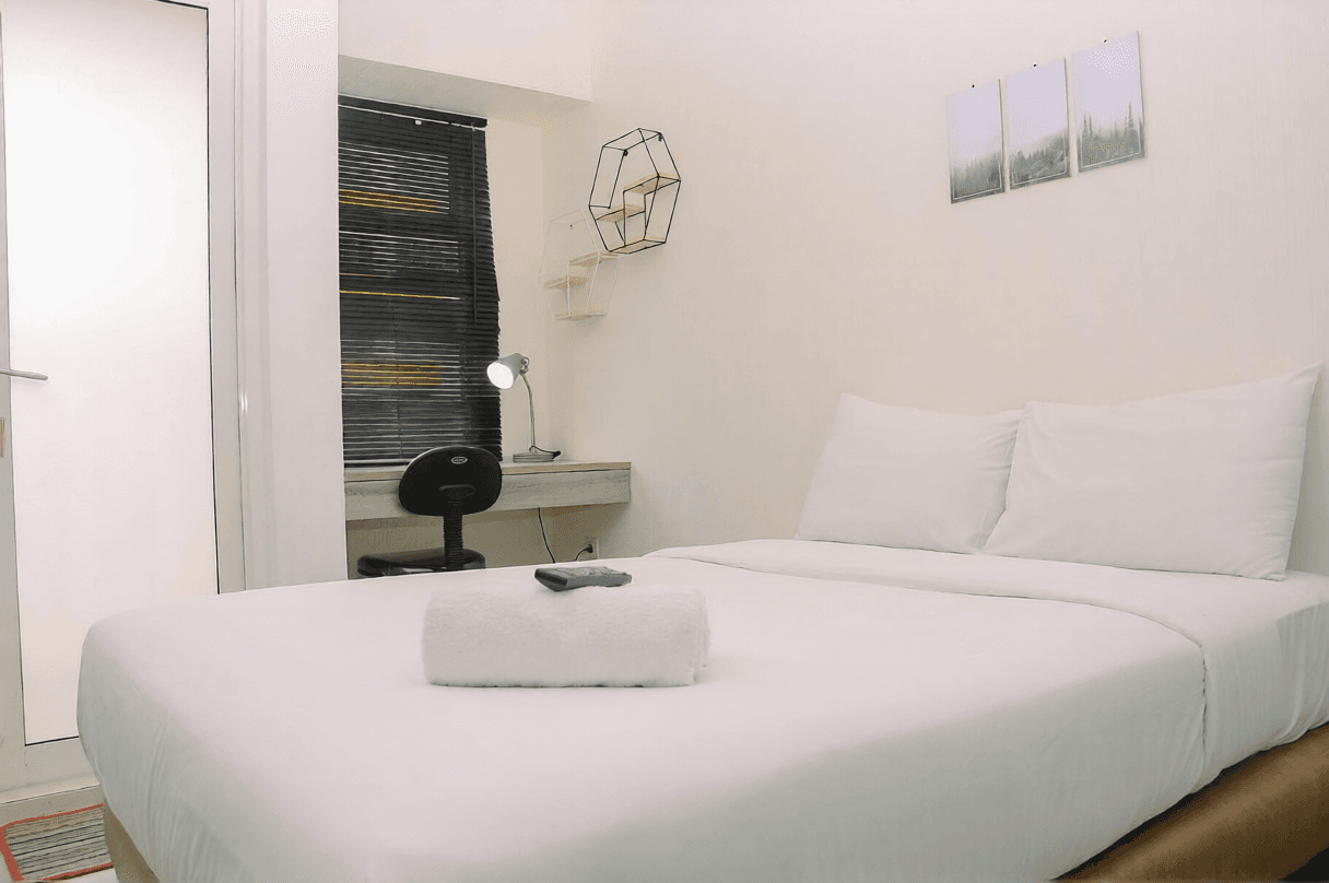 Springlake Sumarecon Bekasi By Mirai Property
