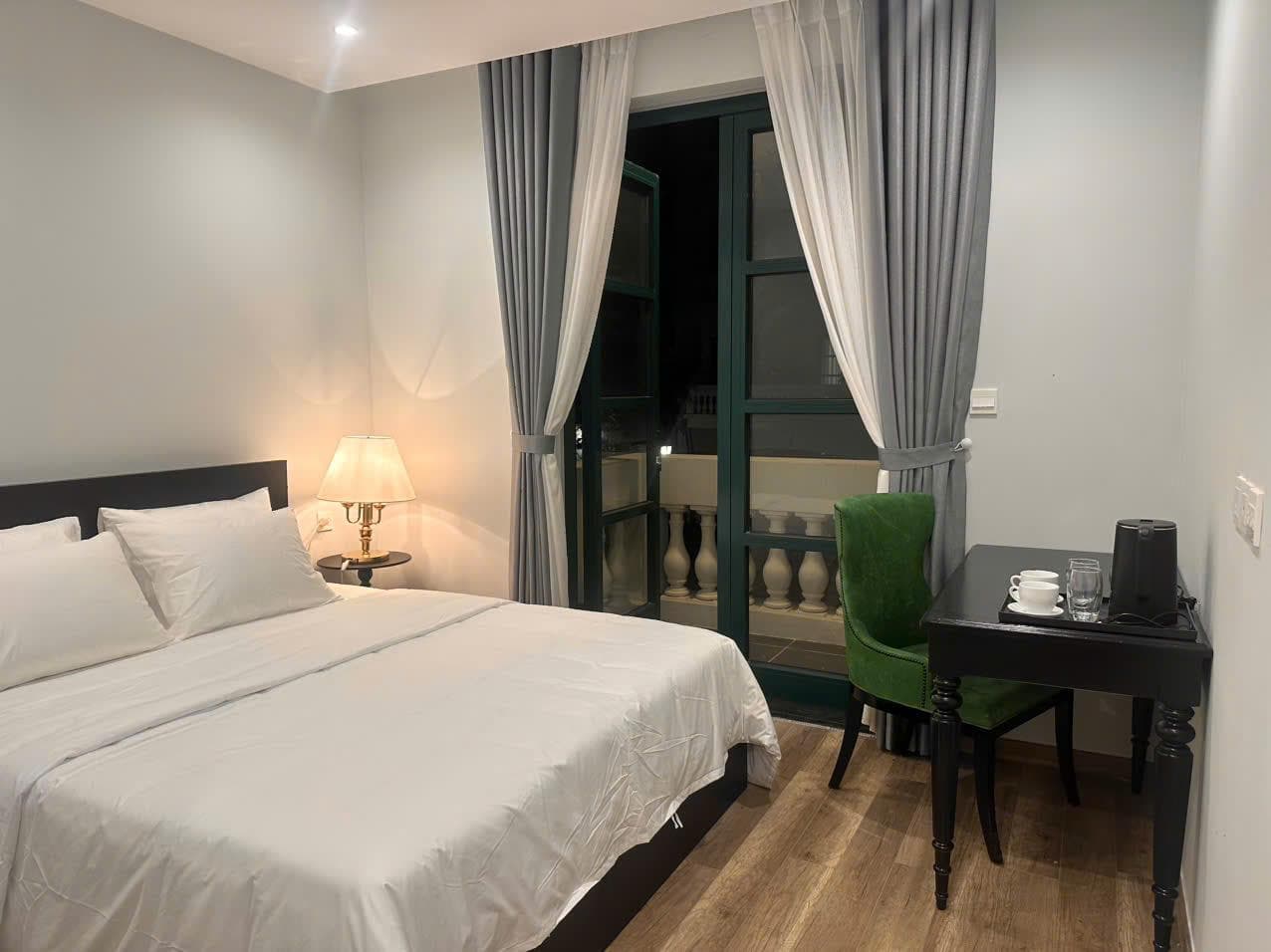 MK Hotel Phú Quốc photo 2
