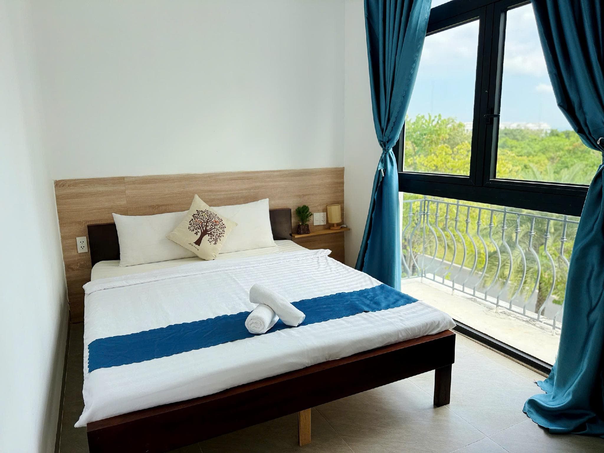 Beach Sky Homestay Grand World Phu Quoc photo 2