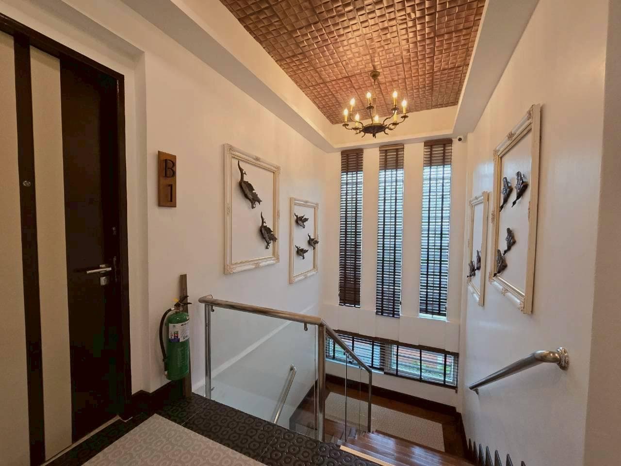 Casa Le Damuz At MRT Bangphlat - Adult Only photo 5