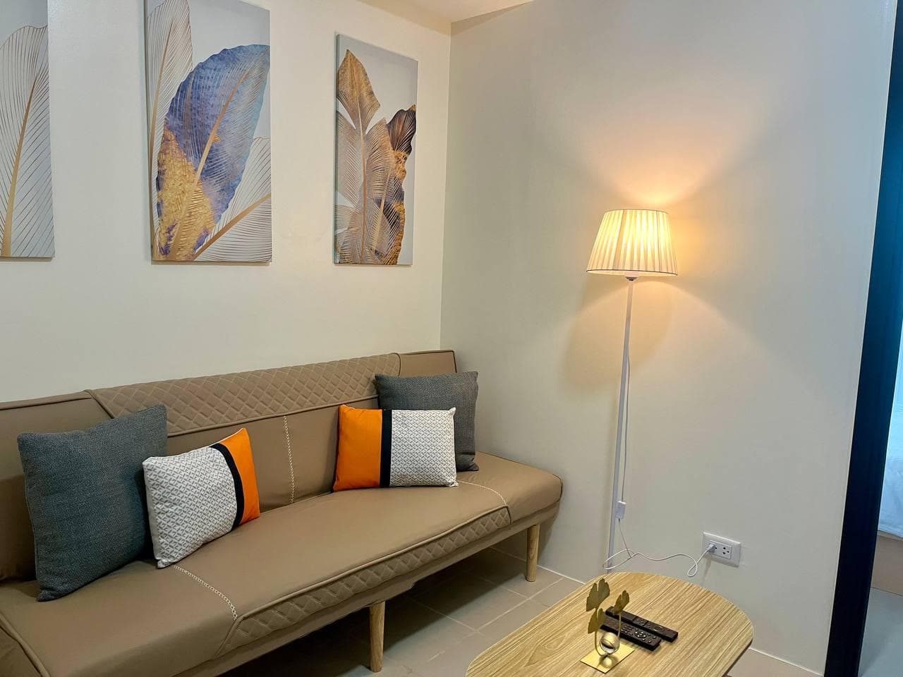 Mandarin Suite Stay photo 2