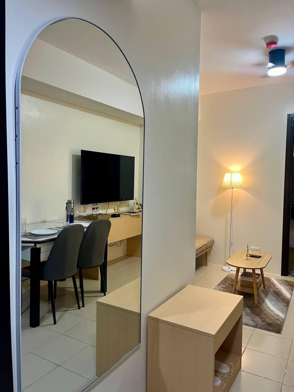 Mandarin Suite Stay photo 3