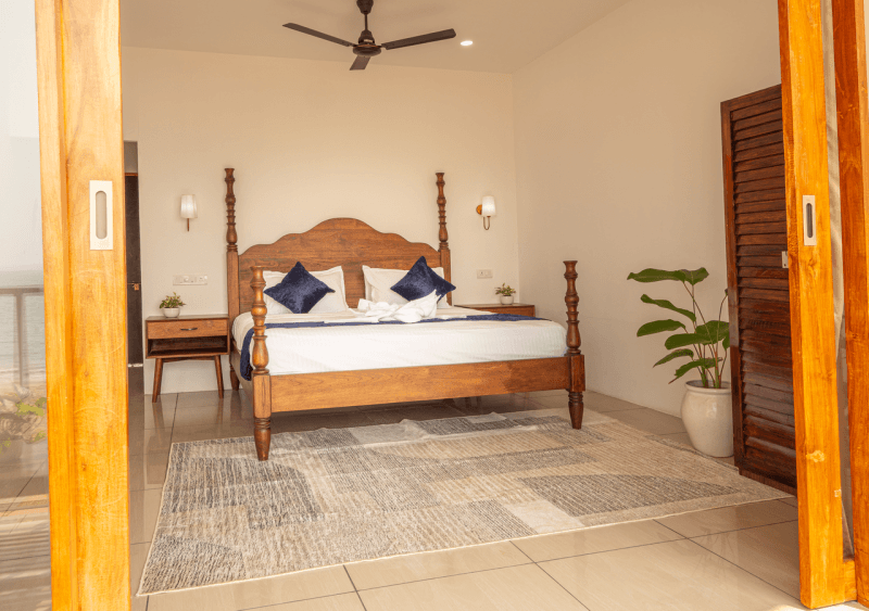 Ananas Beach Resort photo 4