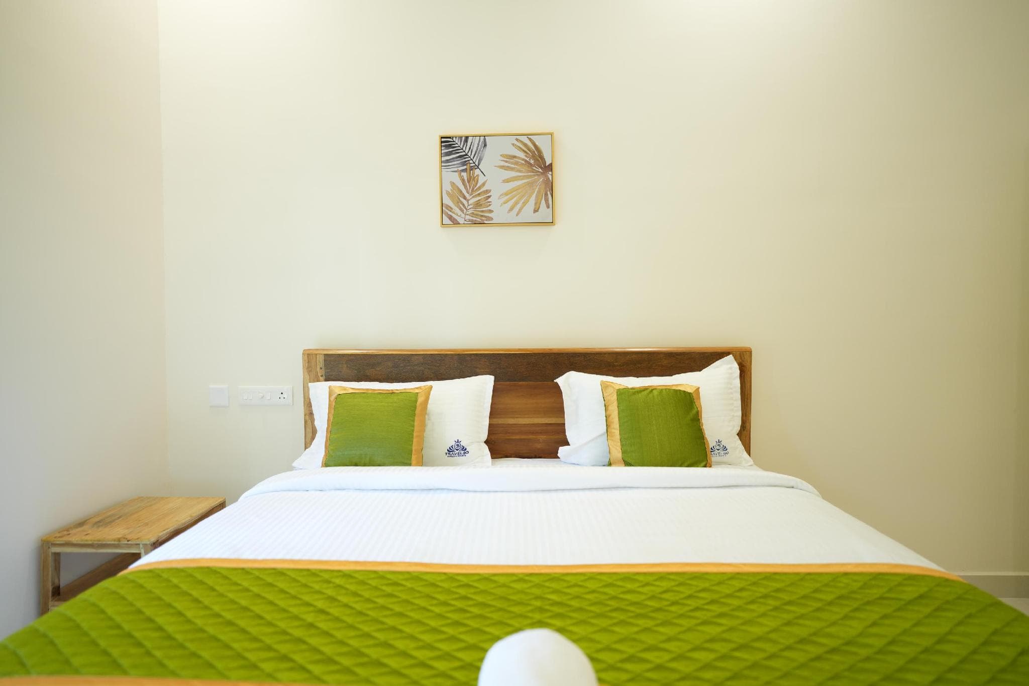 Green Resort Pondicherry photo 2