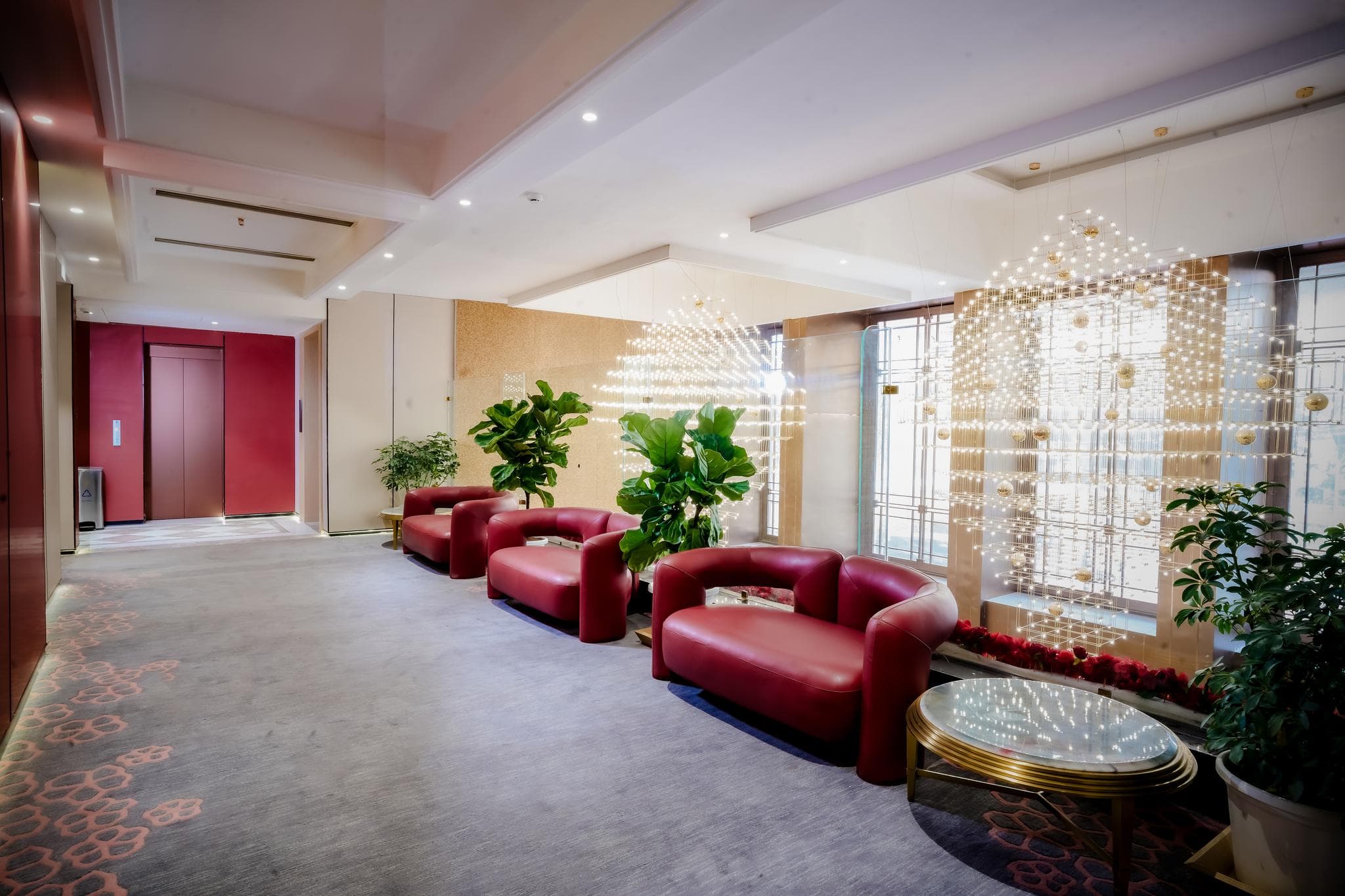 The Panache Kautilya, Patna photo 3
