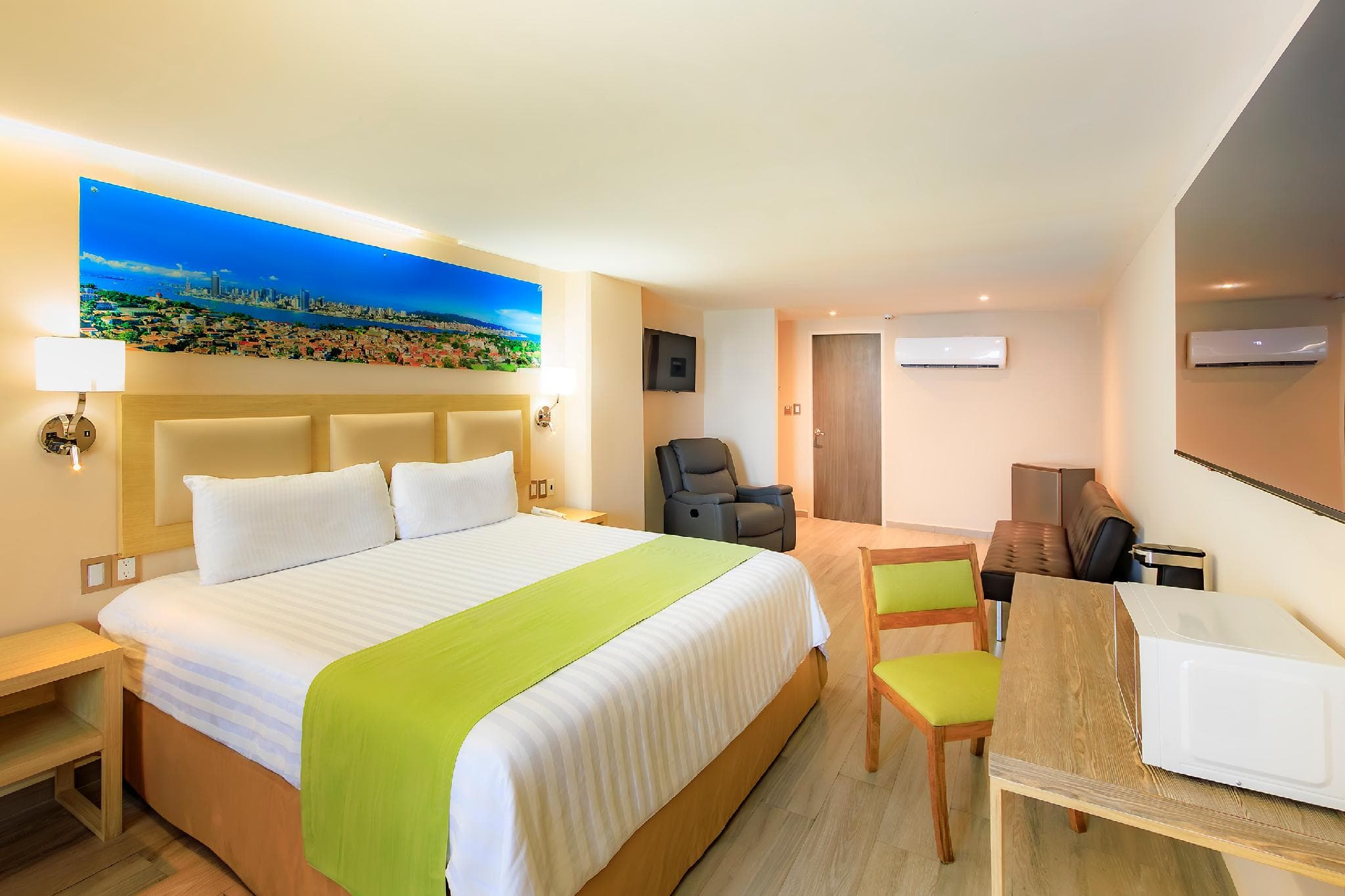 Collection O Hotel Paris FC, Veracruz photo 2