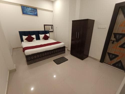 Hotel Shyam Palace -Near Kapurthala Mahanagar photo 2