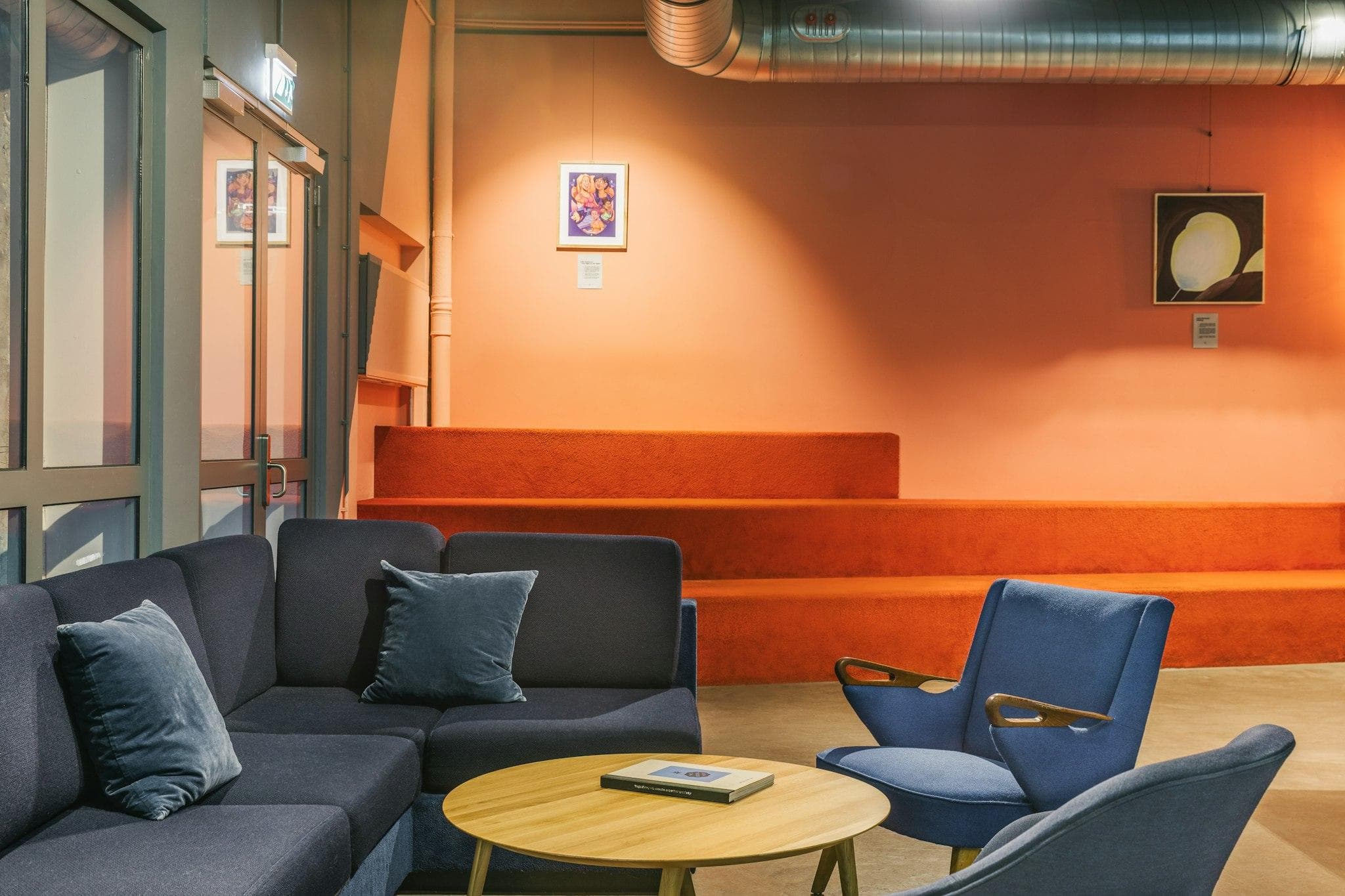 The Social Hub Rotterdam photo 5