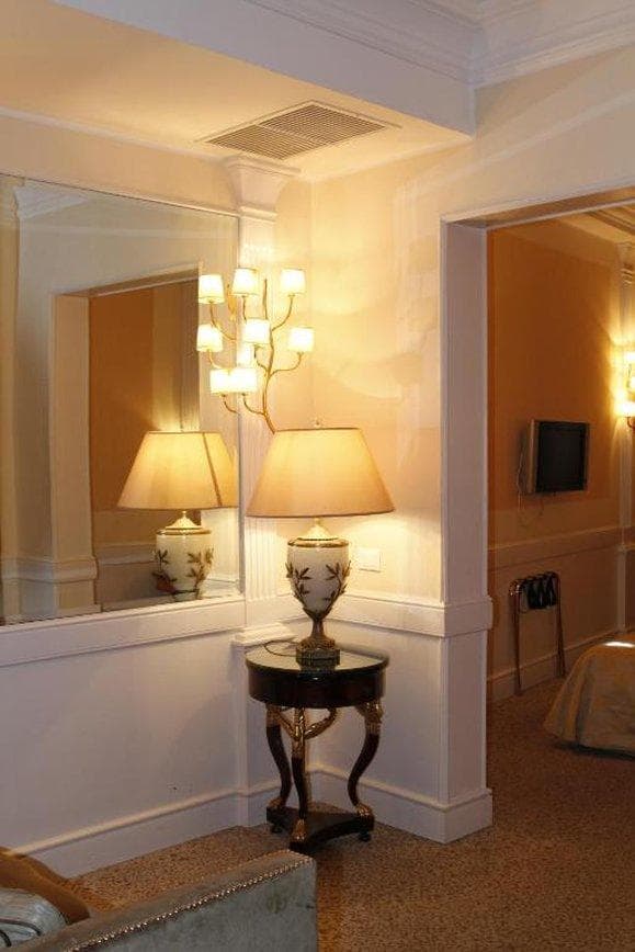 Boutique Hotel Trevi photo 3