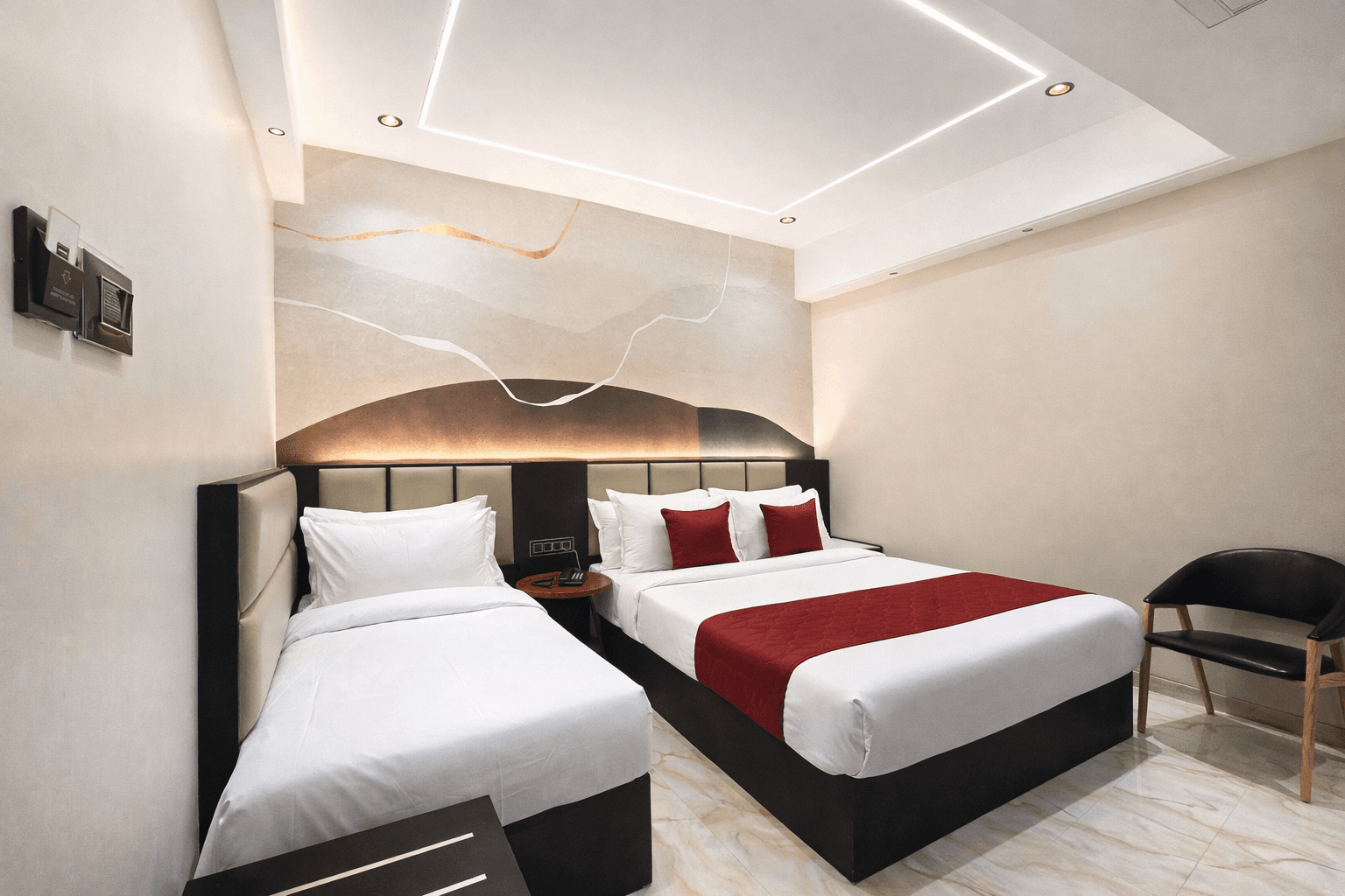 Hotel Atlas By RCJ photo 4