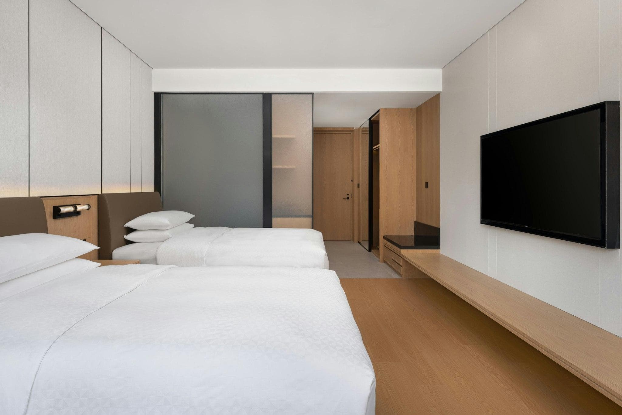 Four Points by Sheraton Qingtian photo 2