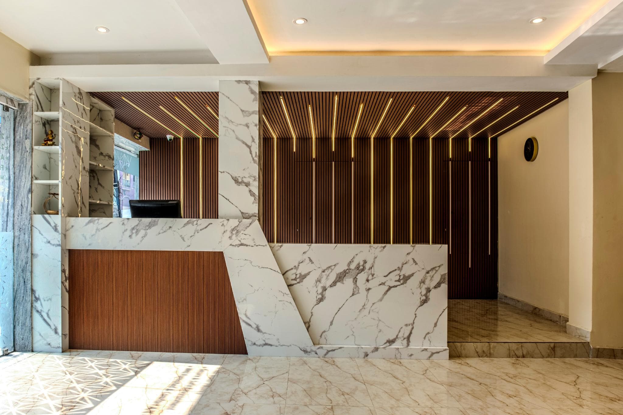 Hotel MS Chola photo 4