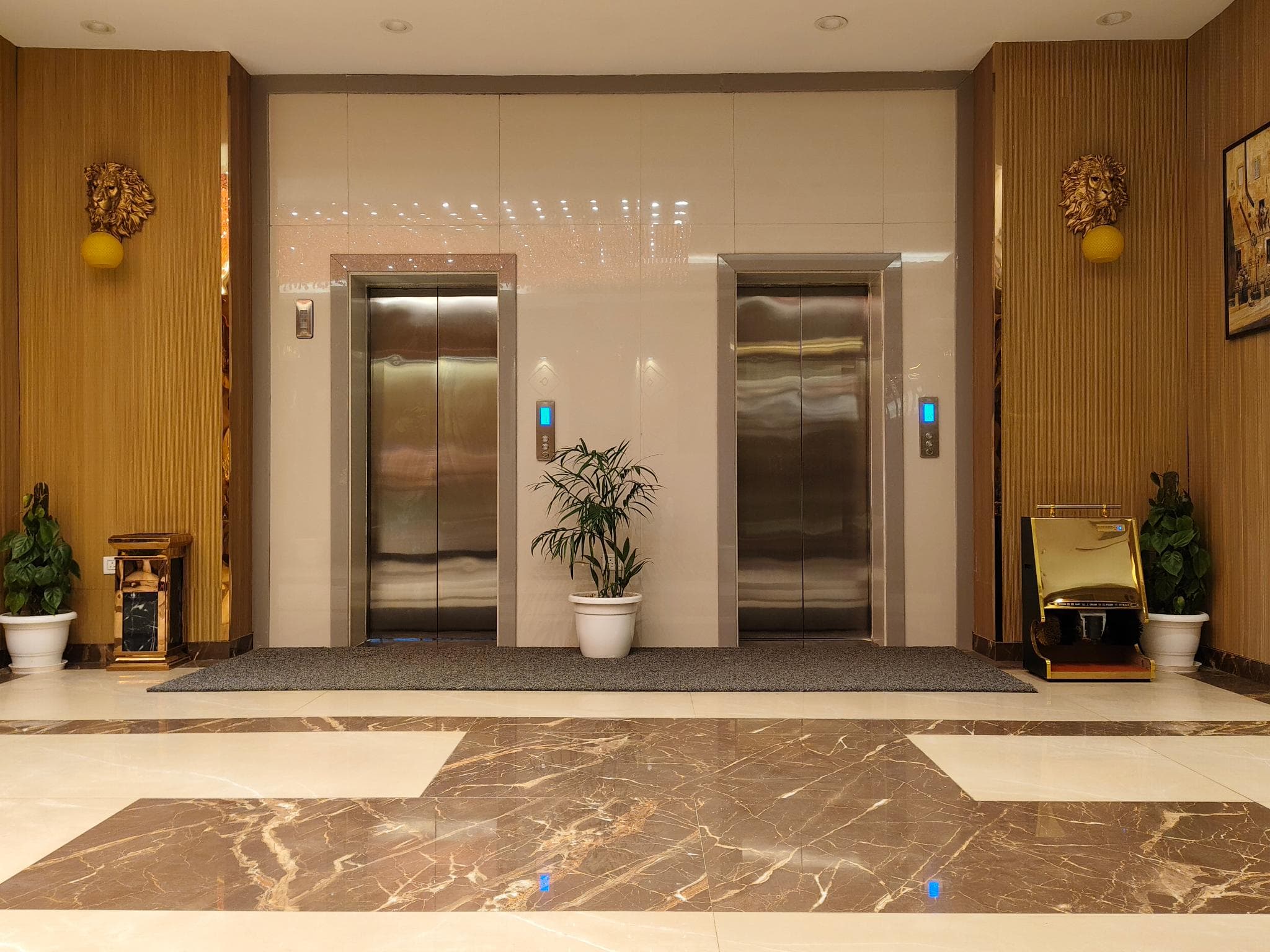 The Venue By SK photo 3