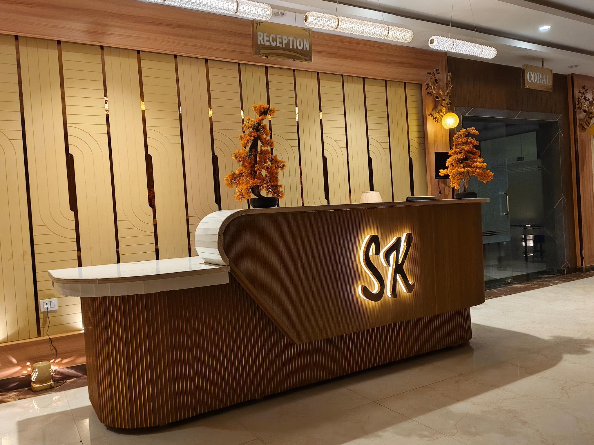 The Venue By SK photo 5