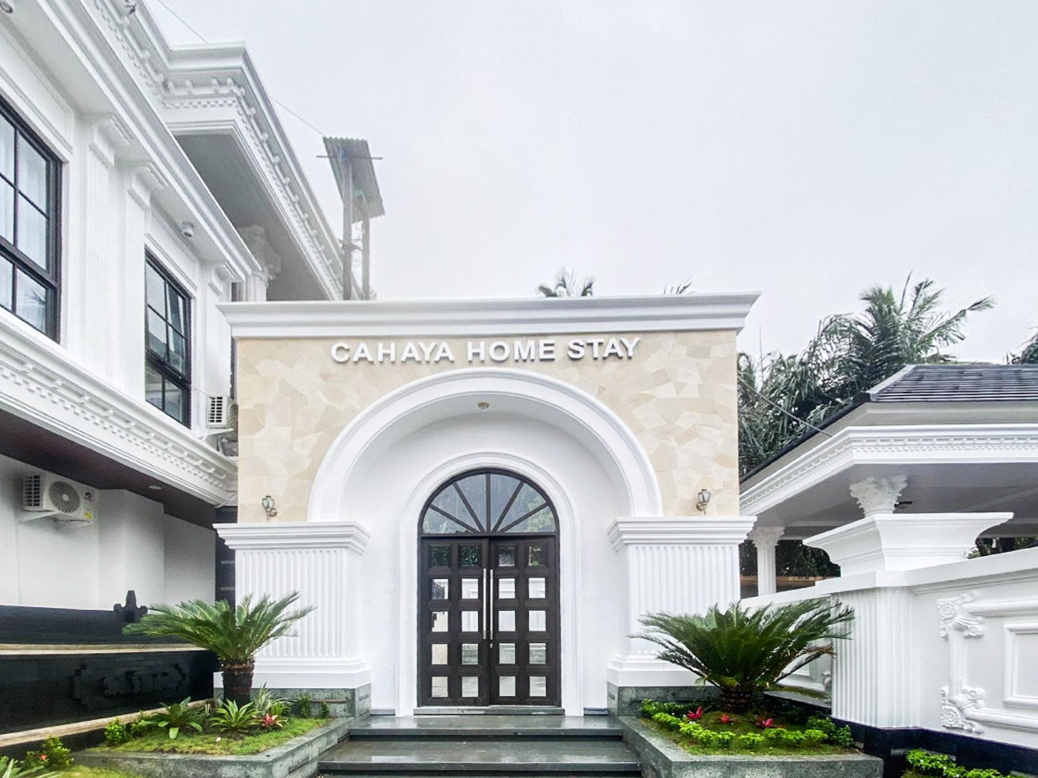 The Lavana Cahaya Homestay Sangeh photo 4