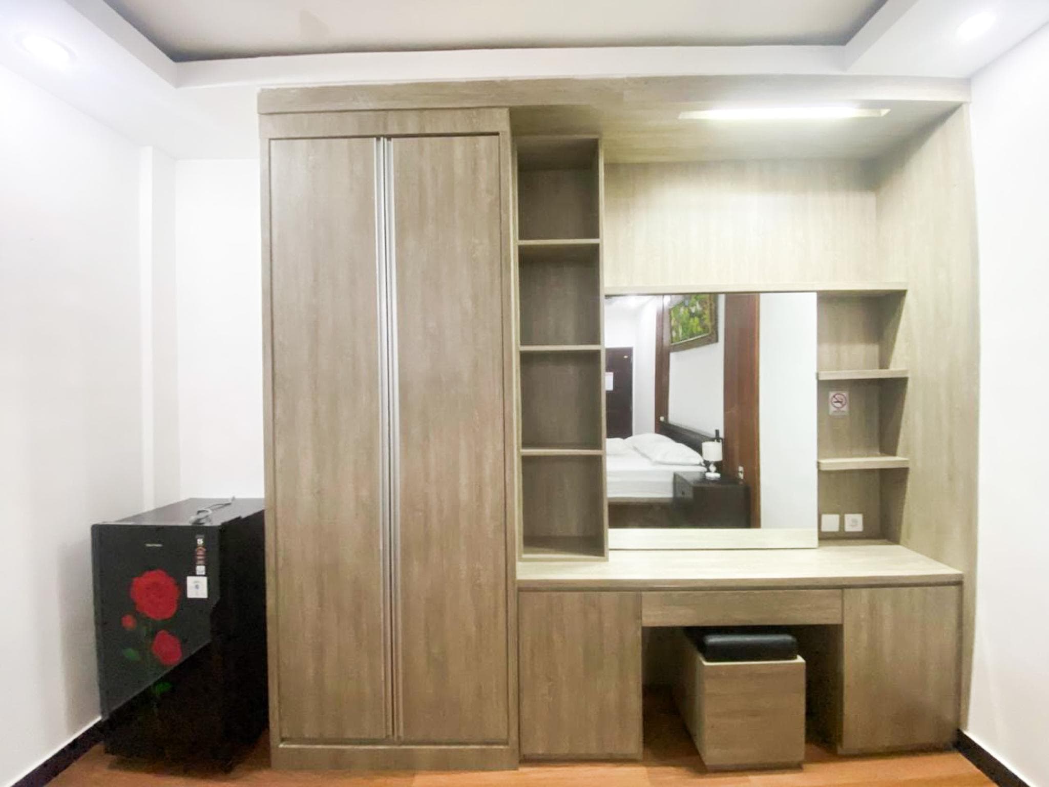The Lavana Cahaya Homestay Sangeh photo 2