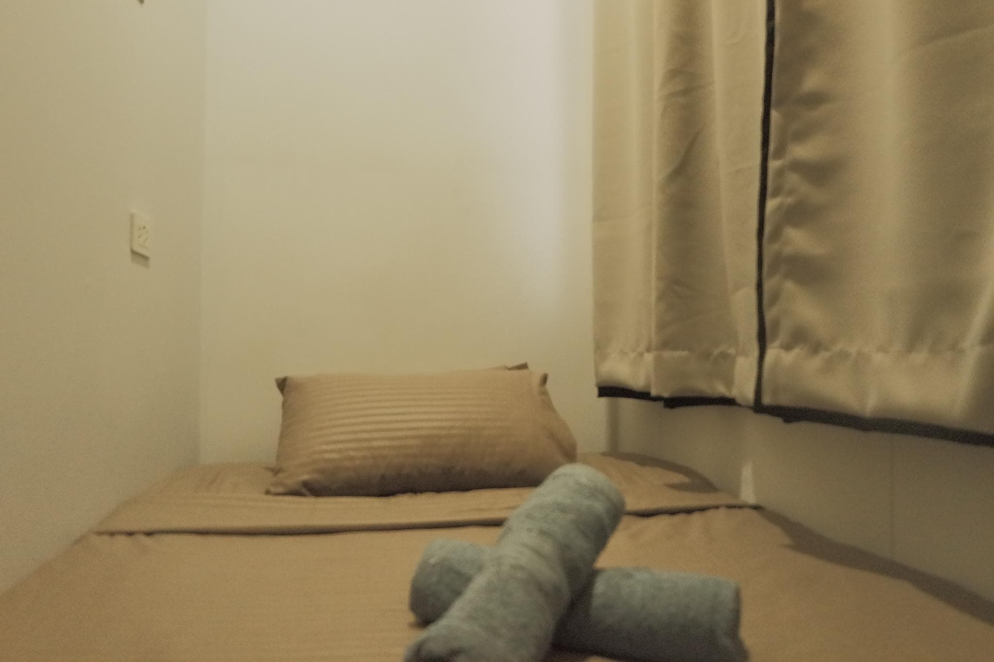 Pocket Room Hotel photo 2