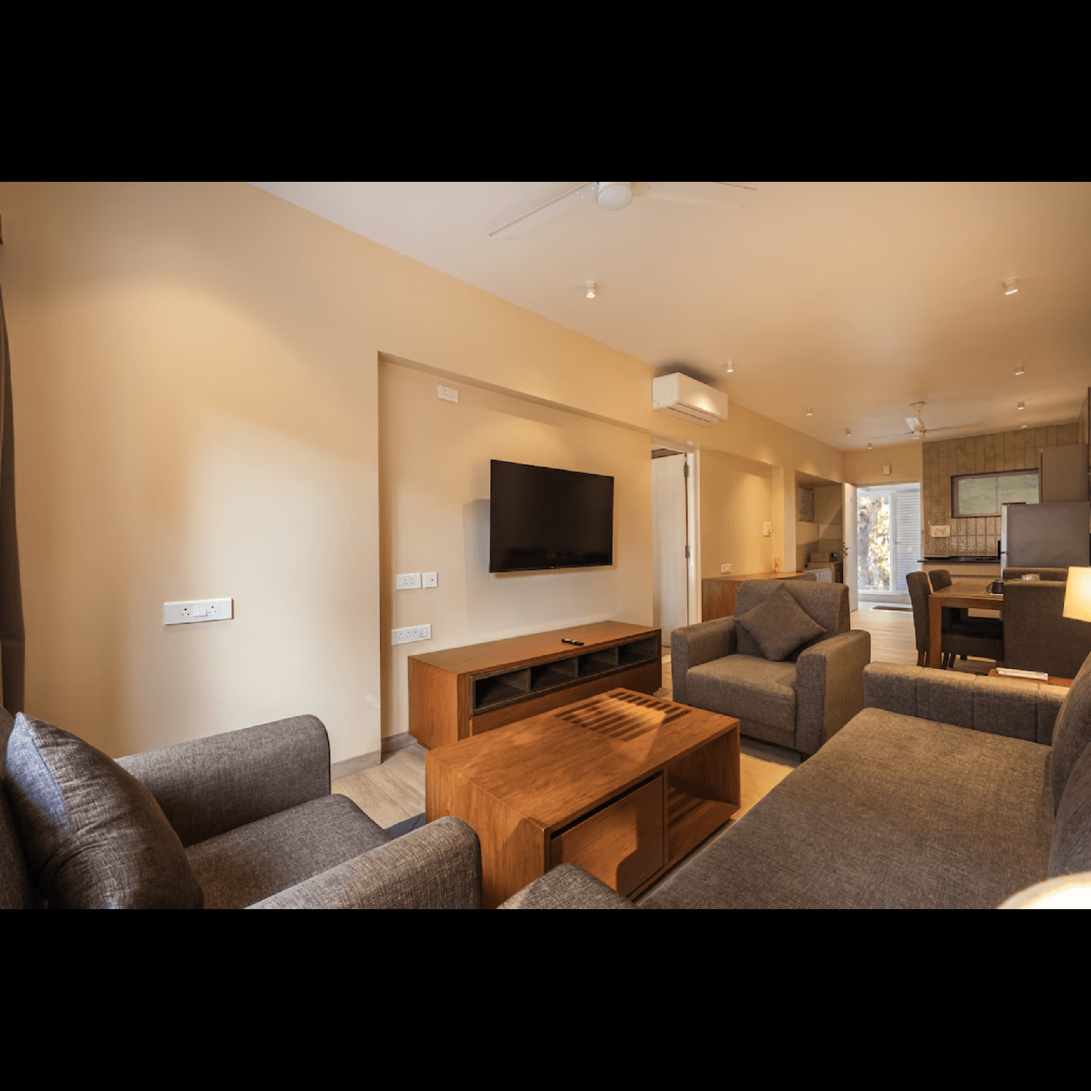 Contempo By Dia Hotels And Homes Goa
