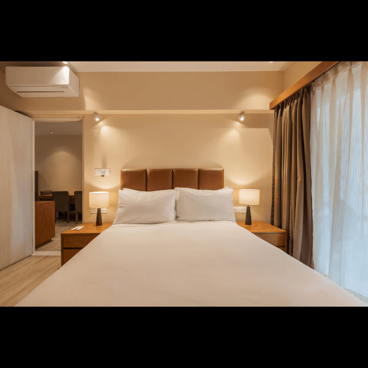 Contempo By Dia Hotels And Homes Goa photo 3