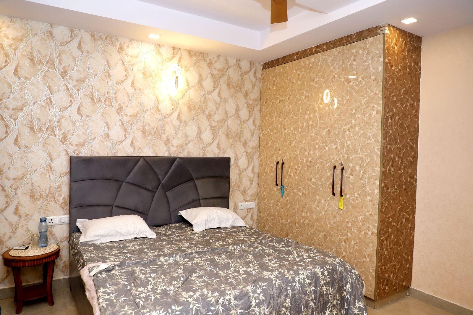 Stella Homestay - Near Yashobhoomi photo 3