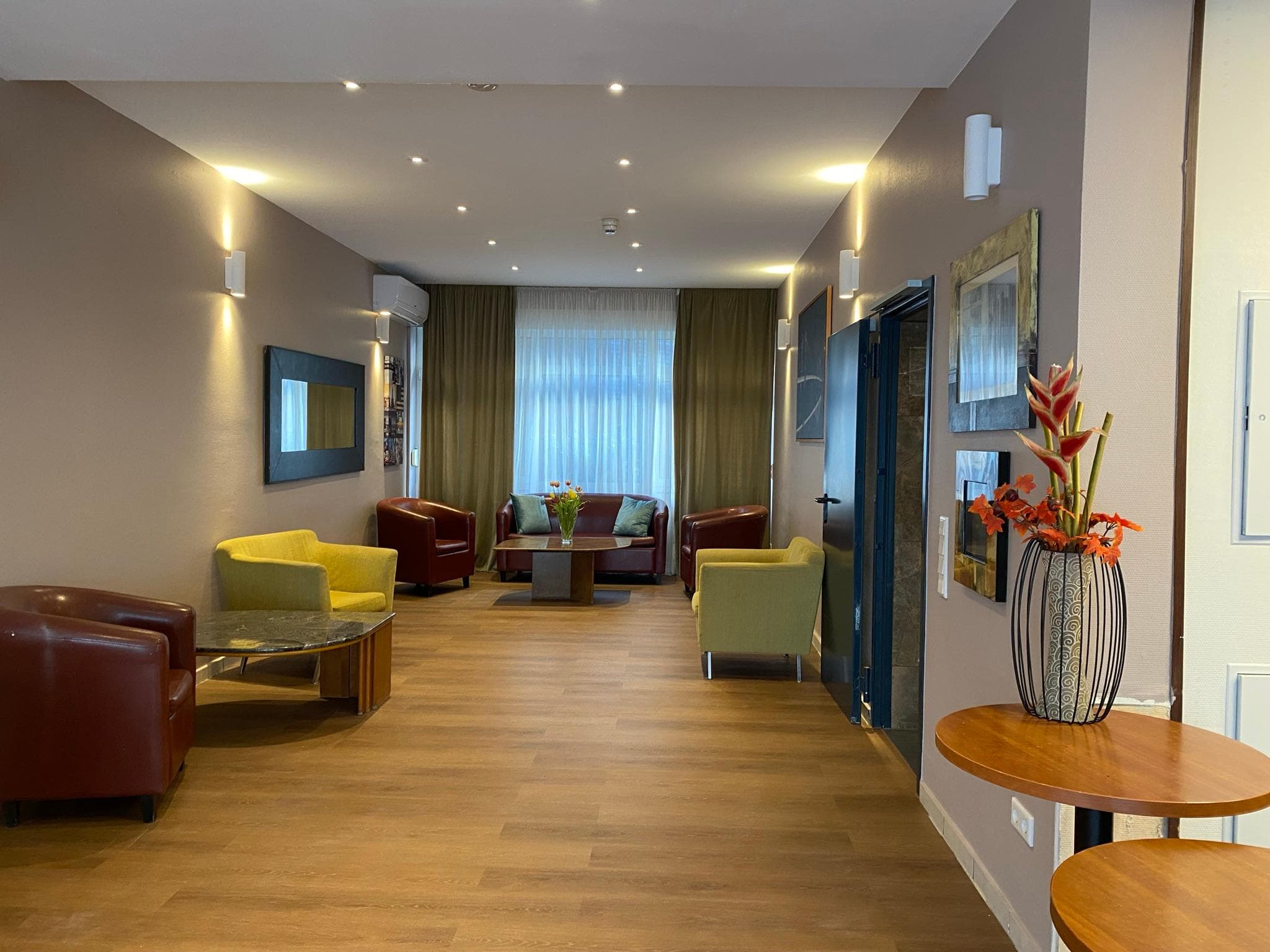 City Hotel Frankfurt Central photo 3