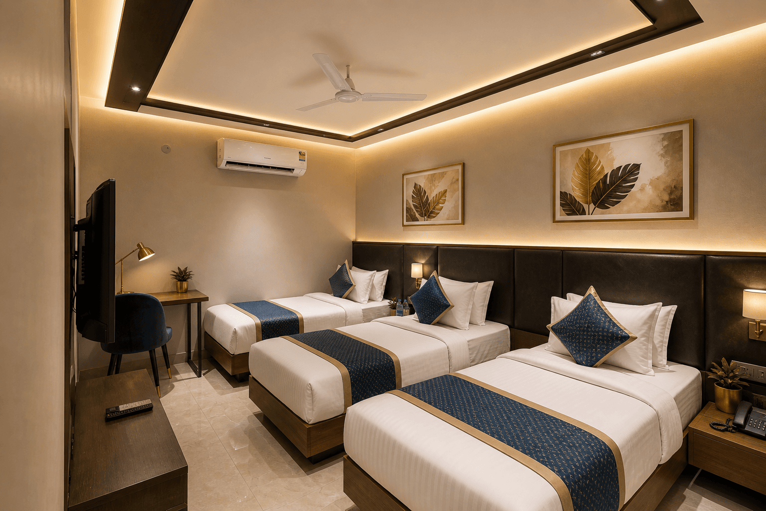Hotel Imperial Inn photo 4