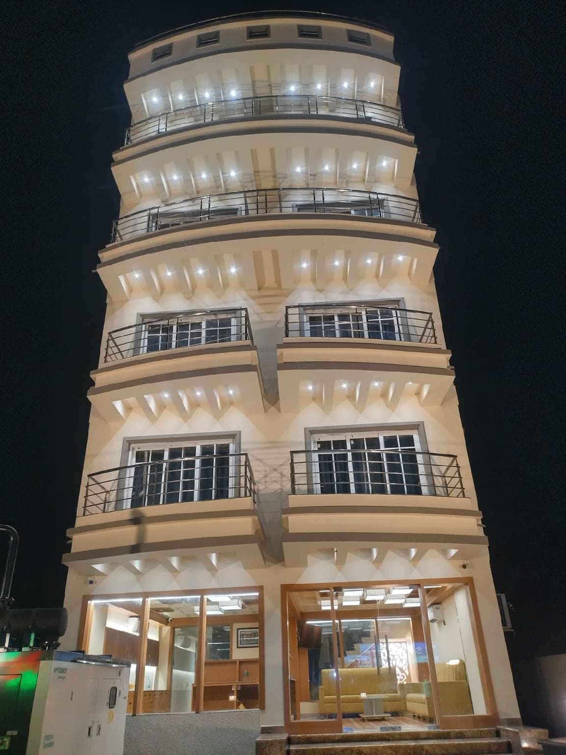 Wormwood Synergy 7 N Sea – Sea View photo 4