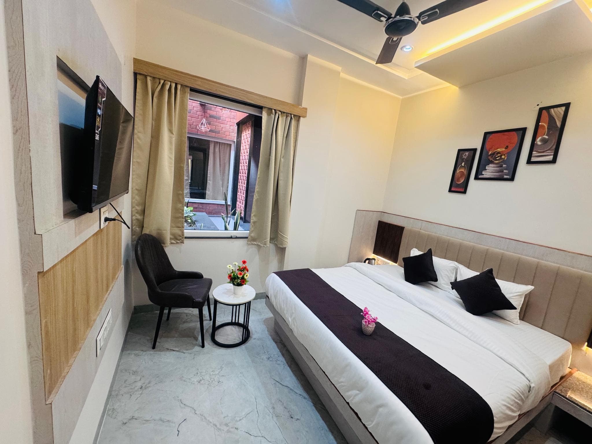 HOTEL PURVI BY VILAASITAA photo 5
