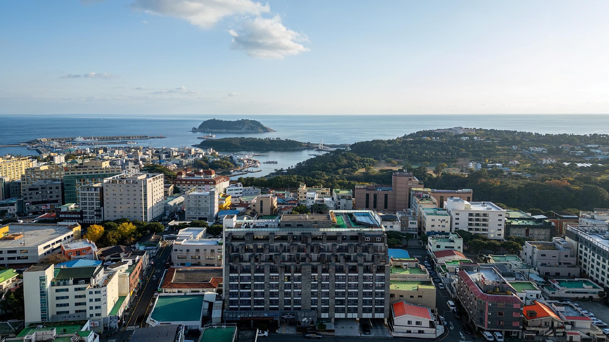 Temata Hotel Seogwipo Jeju photo 3