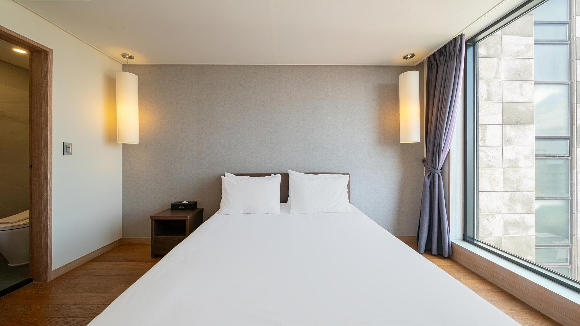 Temata Hotel Seogwipo Jeju photo 2