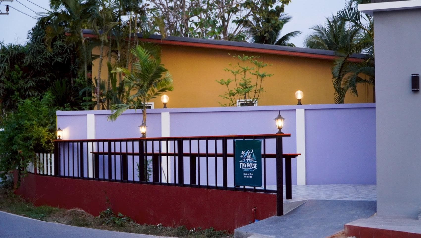 Tiny house bangtao phuket photo 2