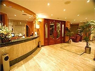 Hotel Tanit photo 3