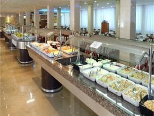 Hotel Rosamar photo 3