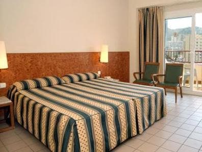 Hotel Rosamar photo 5