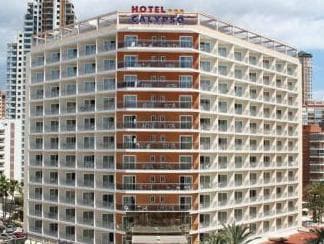 Hotel Servigroup Calypso