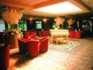 Hotel Servigroup Diplomatic 4 Sup photo 3