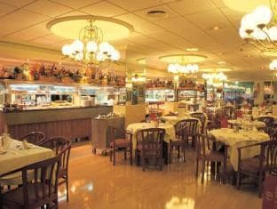 Hotel Servigroup Diplomatic 4 Sup photo 5