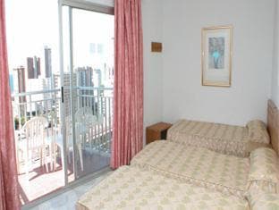Hotel Servigroup Pueblo Benidorm photo 5