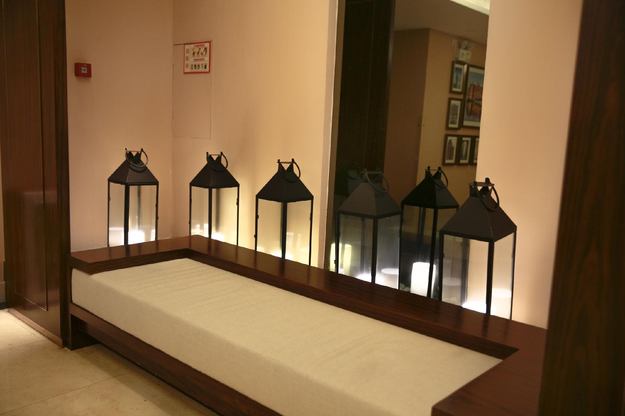 New Regent Hotel photo 5