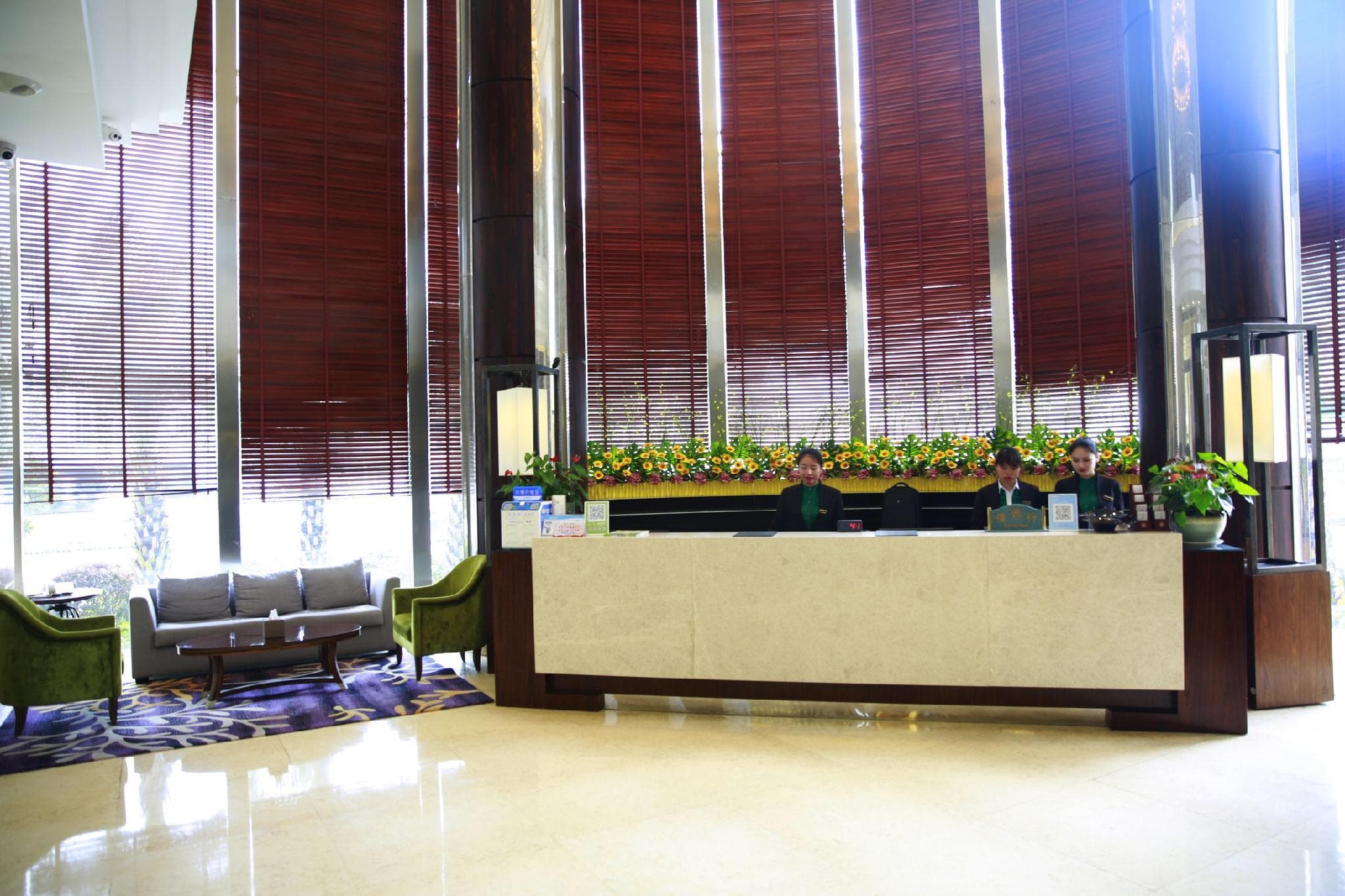New Regent Hotel photo 3