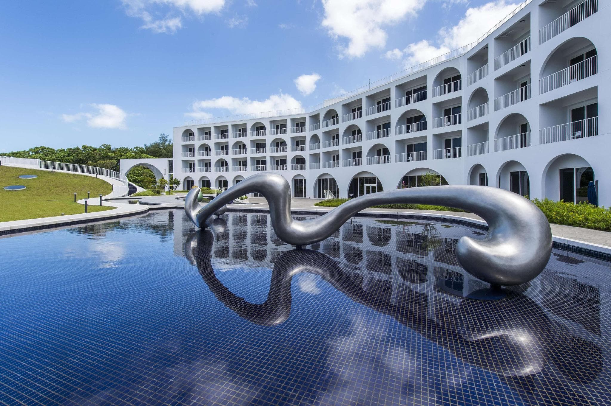 Golden Tulip FAB Hotel New Taipei photo 5