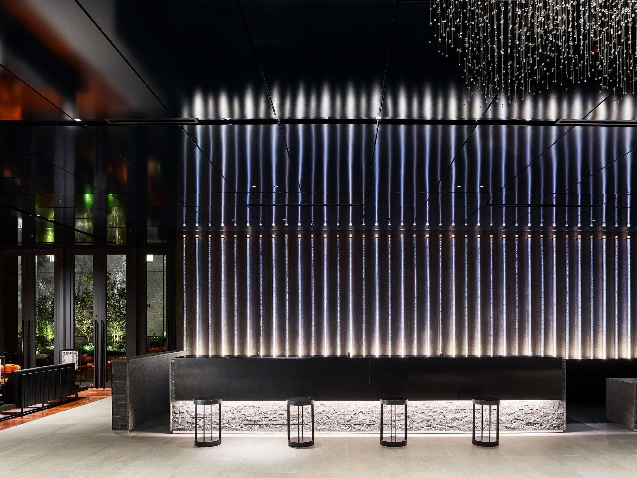 Mitsui Garden Hotel Nihonbashi Premier / Tokyo photo 4