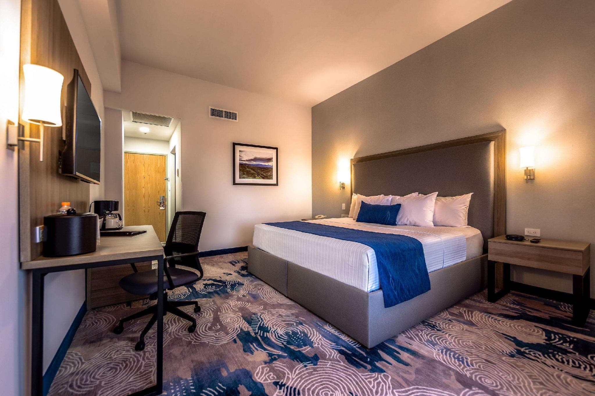 Comfort Inn Hermosillo Airport photo 2