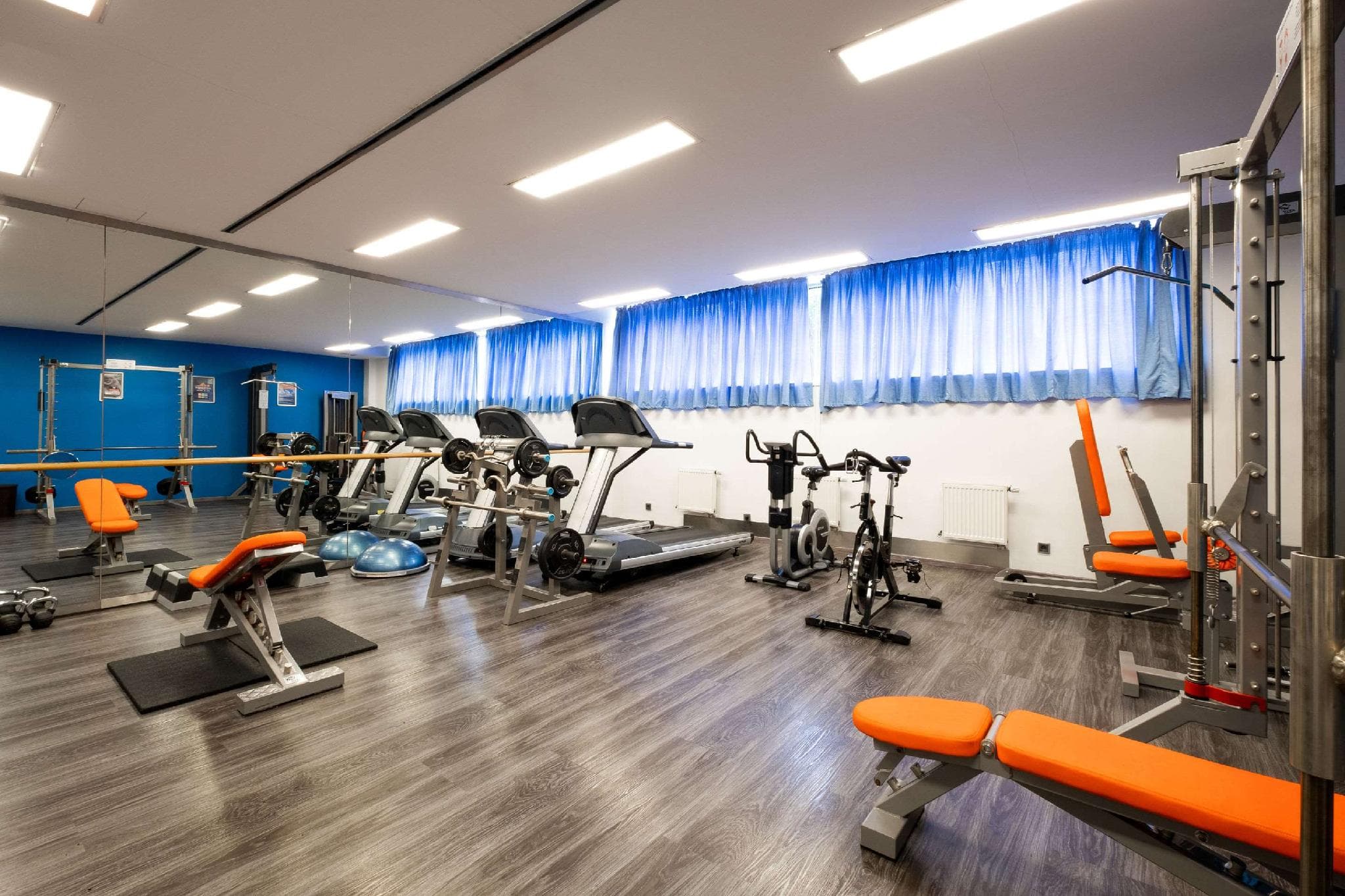 Quality Hotel Ostrava City photo 5