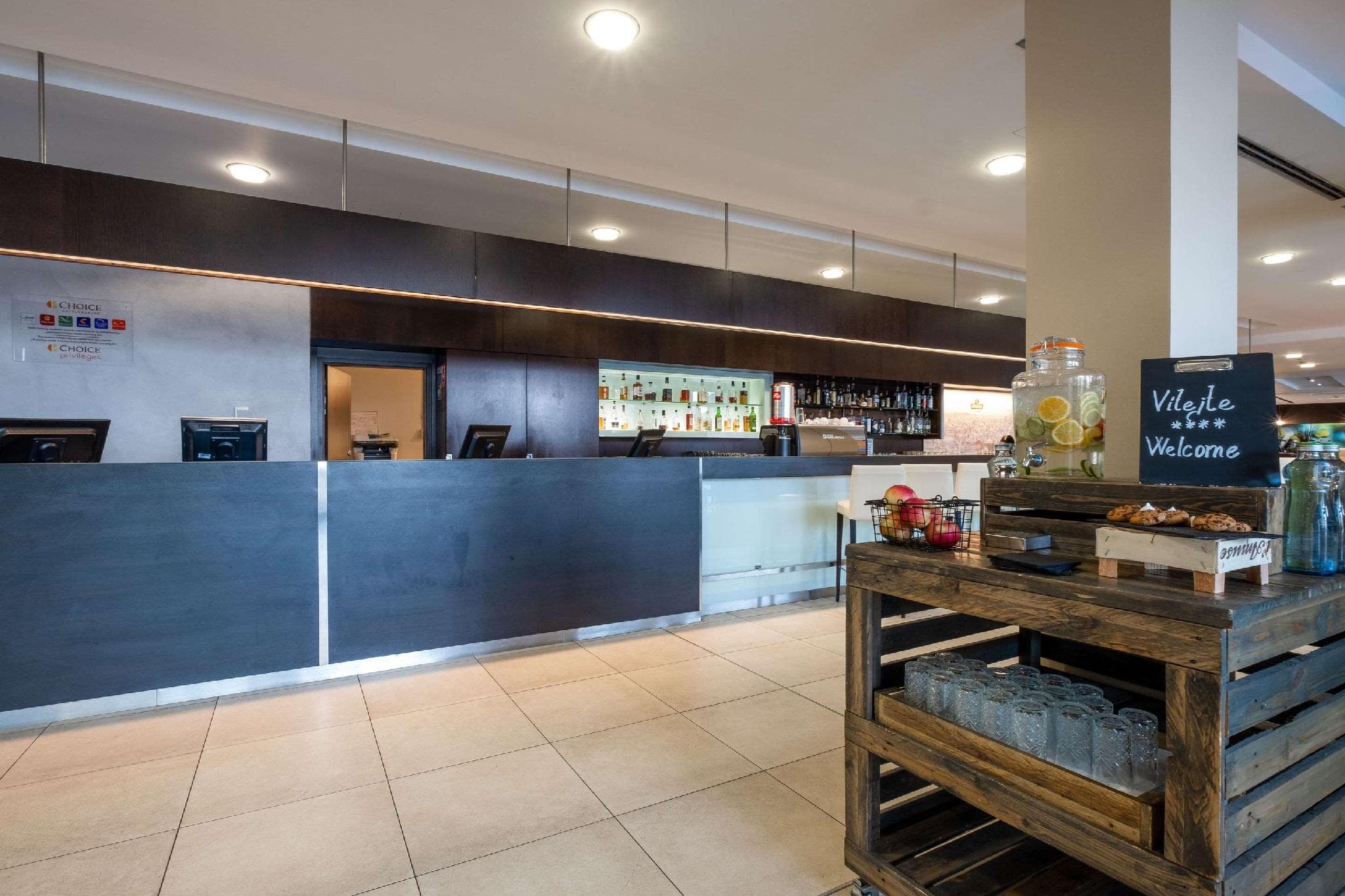 Quality Hotel Ostrava City photo 4