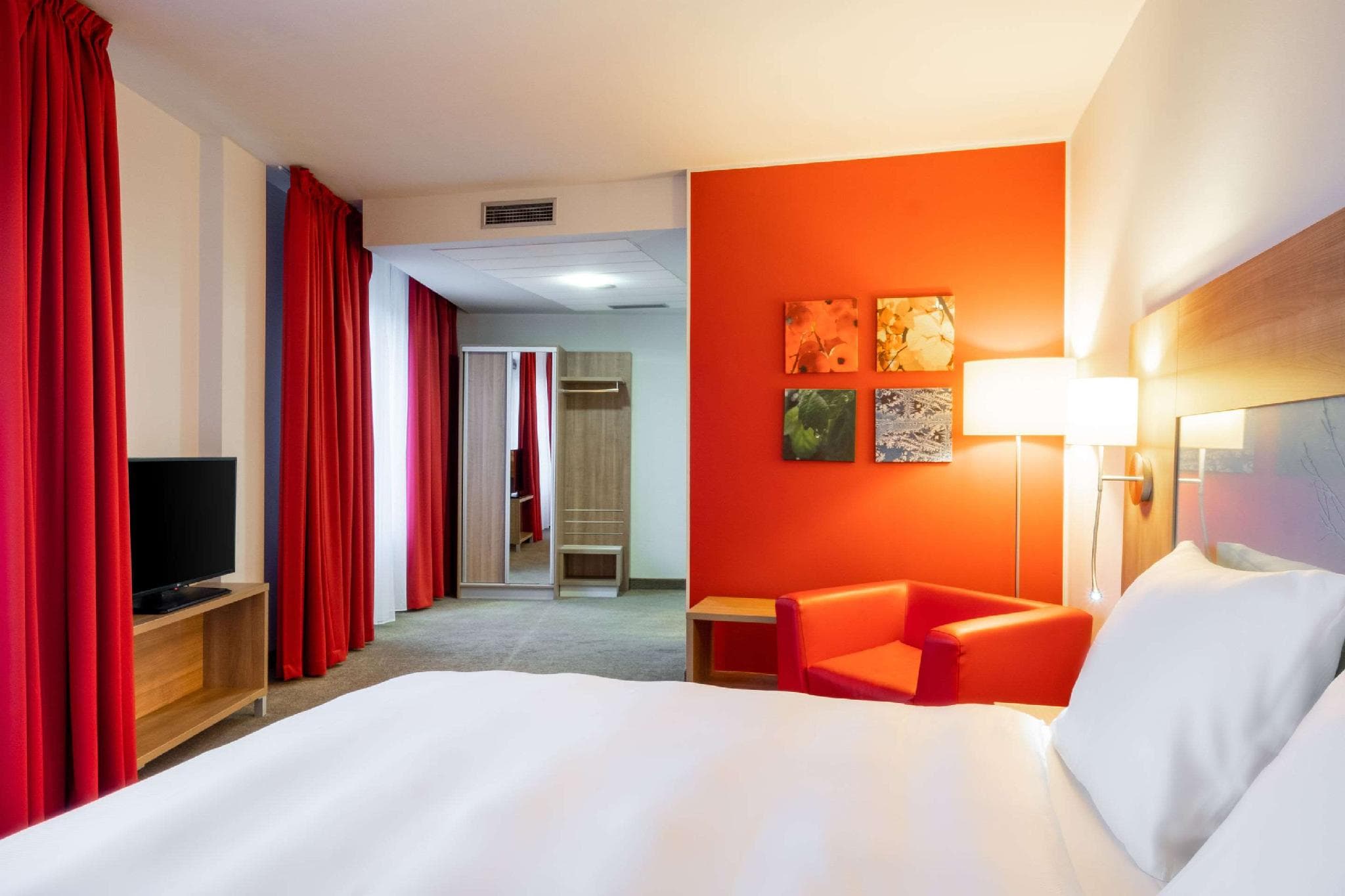 Quality Hotel Ostrava City photo 2