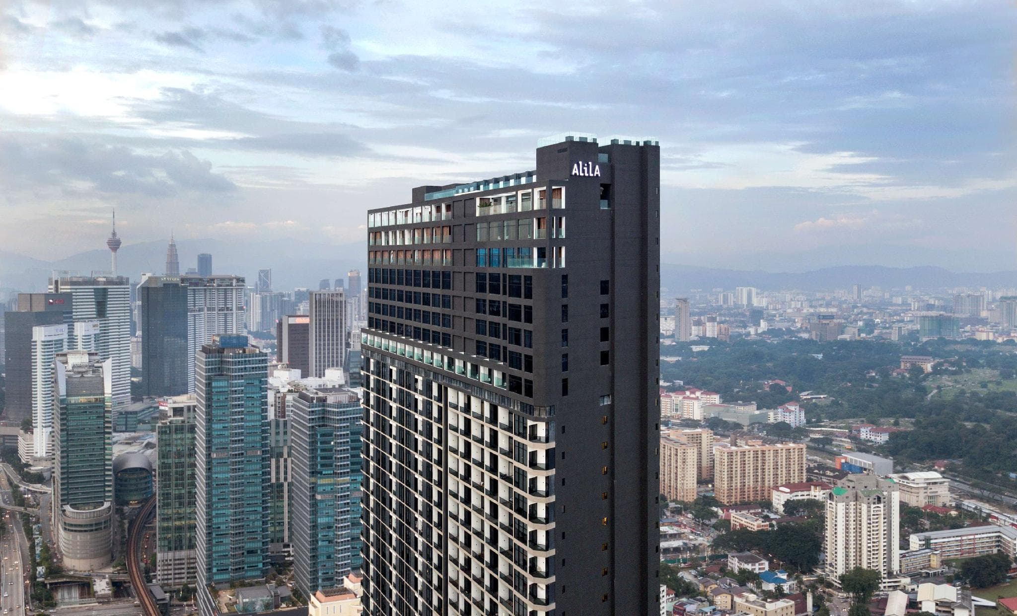 Alila Bangsar Kuala Lumpur photo 3