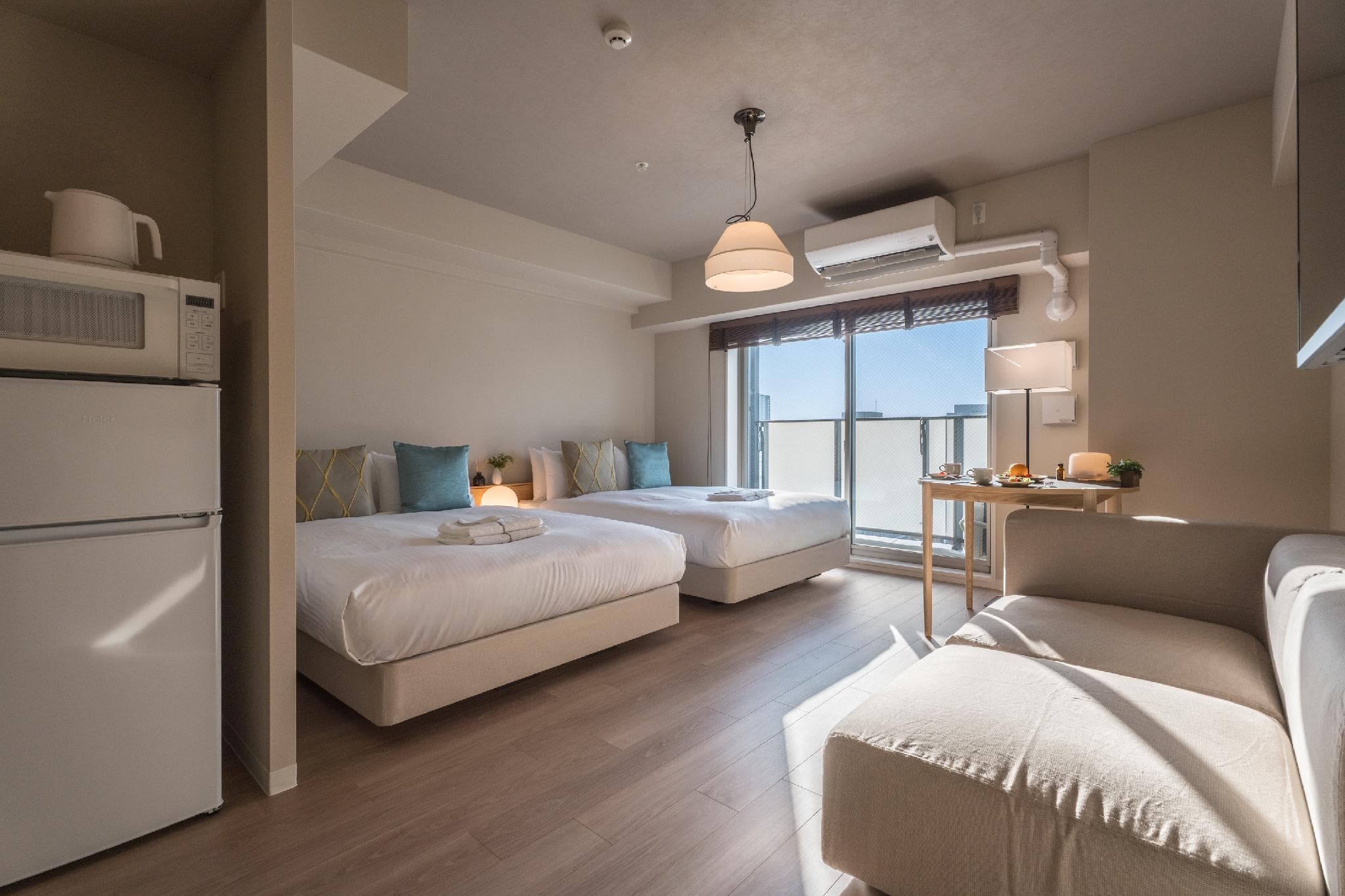 Eslead Hotel Namba East