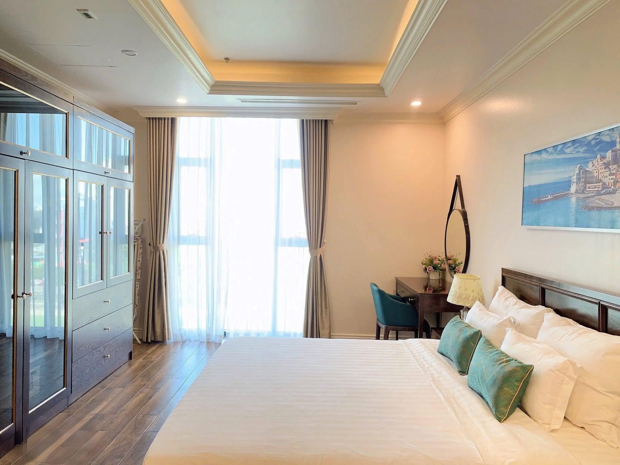 Rose Arena Resort photo 4